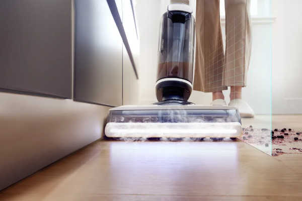 Odkurzacz pionowy Tineco FloorOne S7 Steam Plus